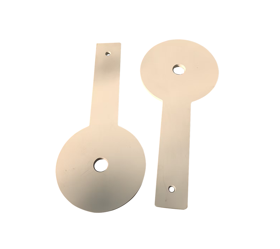  VT400P节流孔板-PVC材质 