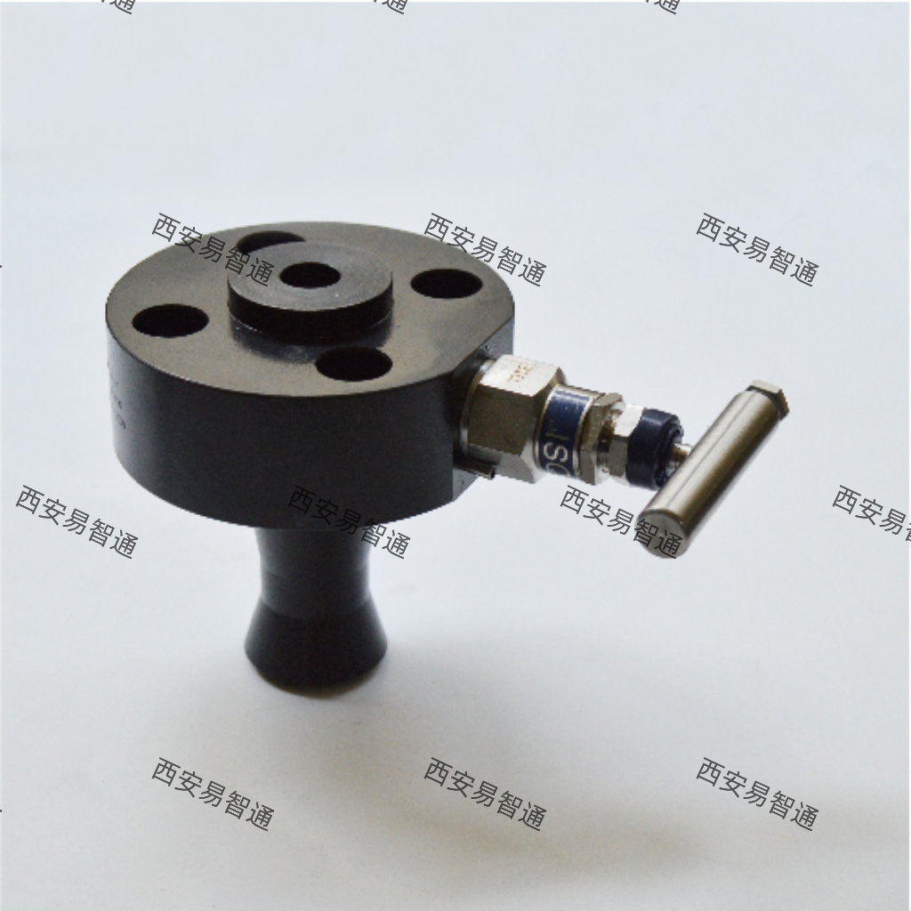  焊接式法兰截止阀 